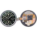 For OnePlus Watch 2 eSIM Original LCD Screen with Digitizer Full Assembly (Green)