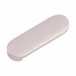For Apple Watch SE 2022 40mm / 44mm Aluminum Alloy Power Button (Starlight)