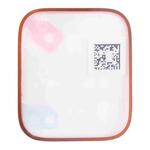 For Apple Watch SE 40mm Waterproof Rubber Ring
