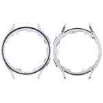 For Samsung Galaxy Watch6 44mm SM-R940/R945 Original LCD Screen Frame Bezel Plate (Silver)