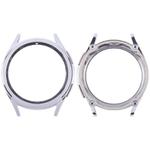 For Samsung Galaxy Watch6 Classic 43mm SM-R950/R955 Original LCD Screen Frame Bezel Plate (Silver)