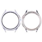 For Samsung Galaxy Watch6 Classic 47mm SM-R960/R965 Original LCD Screen Frame Bezel Plate (Silver)