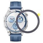 For Huawei Watch GT 5 46mm Front Screen Outer Glass Lens (Black)