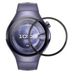 For Huawei Watch 5 46mm Original Sapphire Material Front Screen Outer Glass Lens