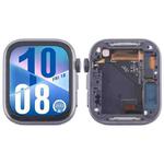 For Huawei Watch Fit 4 Original LCD Screen Digitizer Full Assembly With Frame(Black)