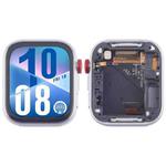 For Huawei Watch Fit 4 Original LCD Screen Digitizer Full Assembly With Frame(Red)