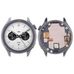 For Xiaomi Watch S4 Original LCD Screen Digitizer Full Assembly With Frame (Black)