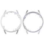 For Xiaomi Watch S3 Original LCD Screen Frame Bezel Plate (Silver)