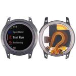 For Garmin Fenix 7 Original LCD Screen Digitizer Full Assembly With Frame(Black)