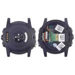 For Garmin Descent Mk1 Original Disassembled Back Cover