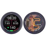 For Garmin Forerunner 265 Original Disassembled LCD Screen Digitizer Full Assembly with Time Scale Dia