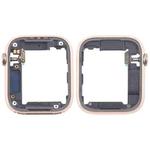 For Honor Watch 5 Original LCD Screen Frame Bezel Plate (Gold)