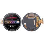 For Huawei Watch 3 Pro New 48mm GLL-AL01 LCD Screen with Digitizer Full Assembly