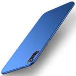 MOFI Frosted PC Ultra-thin Full Coverage Case for Xiaomi Mi 9 SE(Blue)