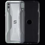 0.75mm Ultrathin Transparent TPU Soft Protective Case for Xiaomi Black Shark 2