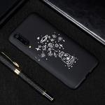 Wishing Bottle Painted Pattern Soft TPU Case for Xiaomi Mi 9