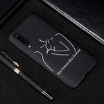 Distance Painted Pattern Soft TPU Case for Xiaomi Mi 9
