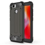 Magic Armor TPU + PC Combination Case for Xiaomi Redmi 6 (Bronze)