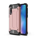 Magic Armor TPU + PC Combination Case for Xiaomi Mi 9 SE(Rose Gold)