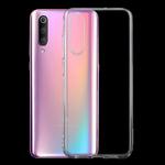 0.75mm Transparent TPU Case for Xiaomi Mi 9 SE(Transparent)