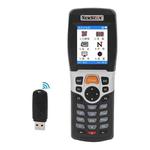 NEWSCAN NS3309 One-dimensional Laser USB + Wireless Barcode Scanner Collector