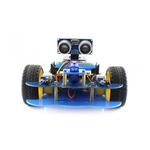 Waveshare AlphaBot Basic Robot Building Kit For Arduino