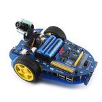 Waveshare AlphaBot, Raspberry Pi Robot Building Kit