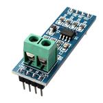 LDTR-WG0250 5V MAX485 TTL To RS485 Converter Module Board For Arduino (Blue)