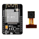 LDTR-WG0271 ESP32-CAM WiFi + Bluetooth Camera Module Development Board ESP32 with Camera Module OV2640