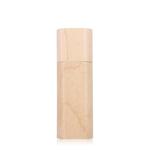 MicroDrive 16GB USB 2.0 Wooden Creative USB Flash Drive U Disk(Wood)