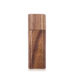 MicroDrive 32GB USB 2.0 Wooden Creative USB Flash Drive U Disk(Walnut Wood)