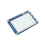 Waveshare 2.7 inch 264x176E-Ink Display HAT for Raspberry Pi, SPI Interface