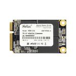 Netac N5M 120GB mSATA 6Gb/s Solid State Drive