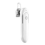 Moloke D5 Hanging Ear Type Business Bluetooth Waterproof Anti-sweat Noise Cancelling Earphone HiFi Sound Headset