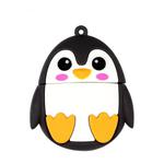 MicroDrive 4GB USB 2.0 Creative Cute Penguin U Disk