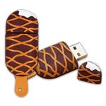 MicroDrive M2 16GB USB 2.0 Creative Ice Cream U Disk