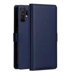 For Galaxy Note 10 Plus DZGOGO MILO Series PC + PU Horizontal Flip Leather Case with Holder & Card Slot & Wallet
