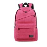 Outdoor Casual Breathable Multi-function Notebook Tablet Backpack