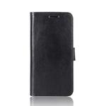 R64 Texture Horizontal Flip Leather Case For Galaxy S10e 