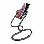 Baseus SUJG-ALR01 Neck Mounted Flexible Lazy Phone Bracket for 4-10 inch Mobile Phones