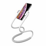 Baseus SUJG-ALR02 Neck Mounted Flexible Lazy Phone Bracket for 4-10 inch Mobile Phones