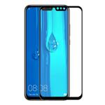 ENKAY Hat-Prince 0.26mm 6D 9H Full Screen Tempered Glass Protective Film for Huawei Y9 (2019) / Enjoy 9 Plus