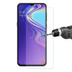ENKAY Hat-Prince 0.26mm 9H 2.5D Curved Full Screen Tempered Glass Film For Galaxy M20