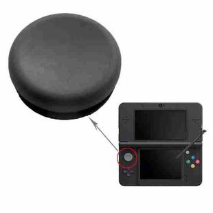 Analog Controller Stick Cap 3D Joystick Cap for New 3DS(Black)