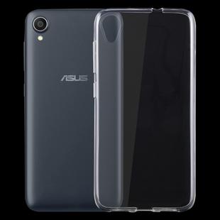 Shockproof TPU Protective Back Case for Asus ZenFone Live (L1) ZA550KL