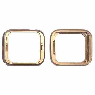 Middle Frame  for Apple Watch Series 5 40mm(Gold)