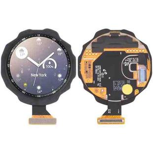 LCD Screen and Digitizer Full Assembly for Samsung Galaxy Watch 3 41mm (wifi)