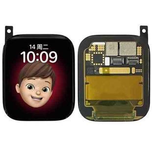 Original LCD Screen for Apple Watch Series 7 41mm with Digitizer Full Assembly
