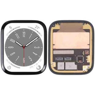 LCD Screen for Apple Watch Series 8 45mm With Digitizer Full Assembly