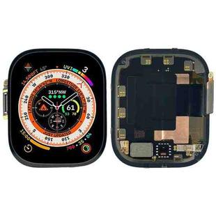 LCD Screen and Digitizer Full Assembly for Apple Watch Ultra 49mm